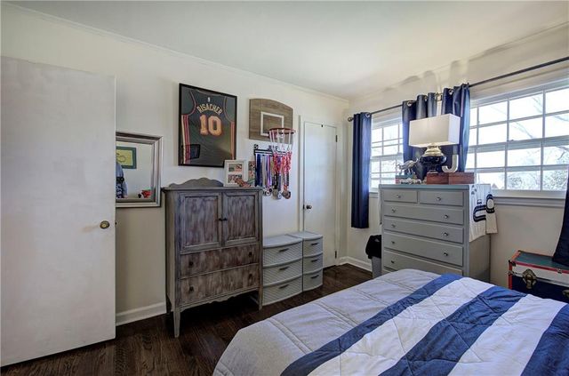 115 Cherokee Circle SE, Cartersville, GA 30120