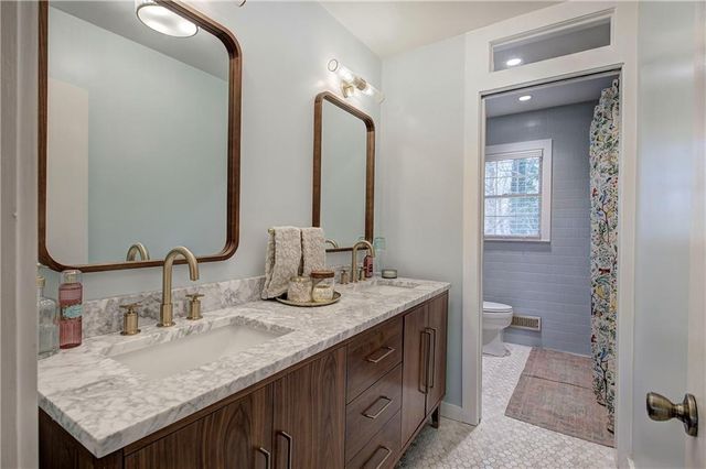 115 Cherokee Circle SE, Cartersville, GA 30120