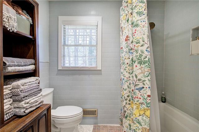 115 Cherokee Circle SE, Cartersville, GA 30120