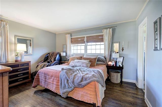 115 Cherokee Circle SE, Cartersville, GA 30120