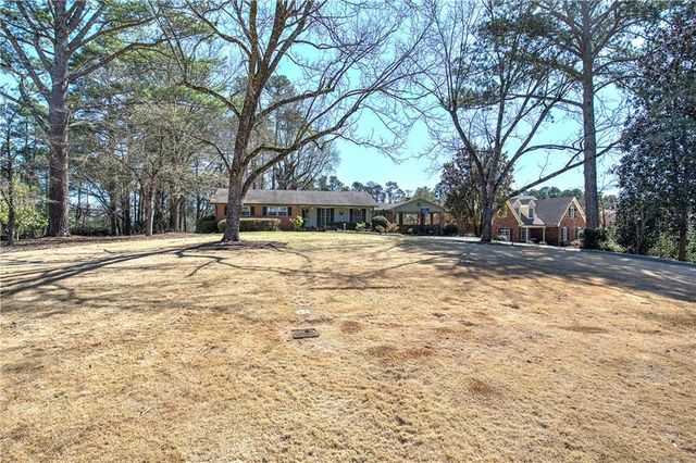 115 Cherokee Circle SE, Cartersville, GA 30120