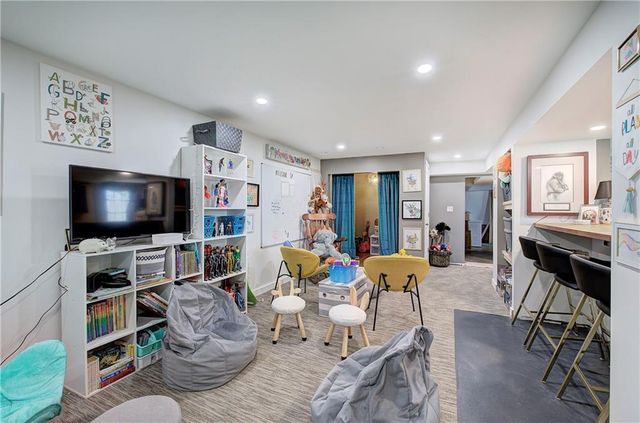 115 Cherokee Circle SE, Cartersville, GA 30120