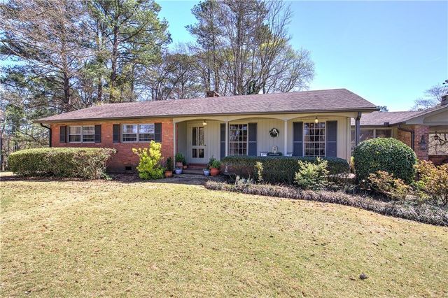 115 Cherokee Circle SE, Cartersville, GA 30120