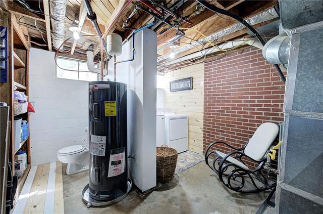 115 Cherokee Circle SE, Cartersville, GA 30120