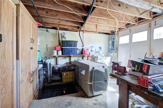 115 Cherokee Circle SE, Cartersville, GA 30120