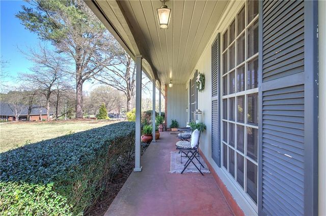 115 Cherokee Circle SE, Cartersville, GA 30120