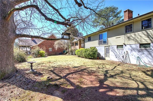 115 Cherokee Circle SE, Cartersville, GA 30120