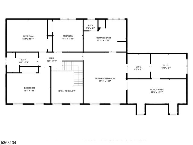 1 Cheshire Ct, Clinton Twp., NJ 08833