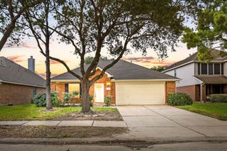 7315 Windy Port Lane, Richmond, TX 77407