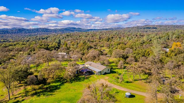 3335 Wildcat Road, Mariposa, CA 95338