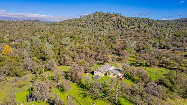 3335 Wildcat Road, Mariposa, CA 95338