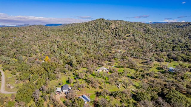 3335 Wildcat Road, Mariposa, CA 95338