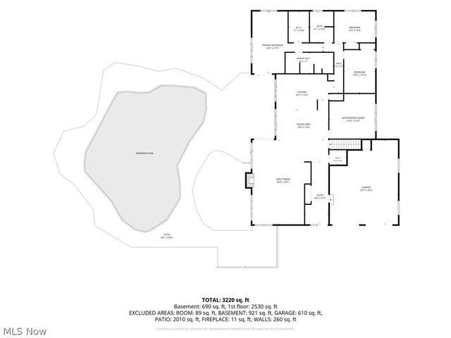3513 Stimson Road, Norton, OH 44203