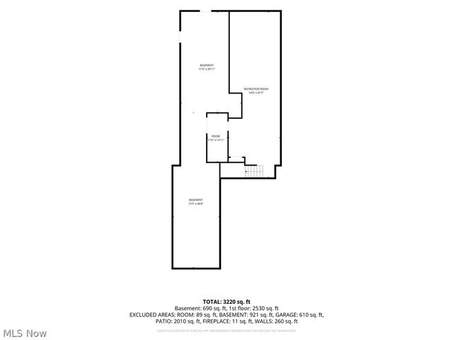 3513 Stimson Road, Norton, OH 44203