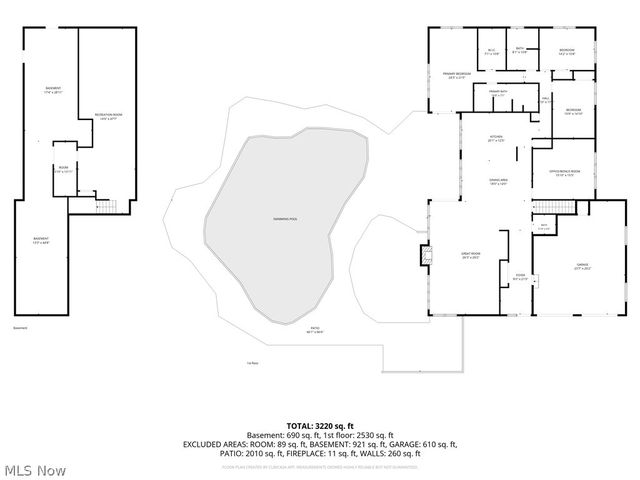 3513 Stimson Road, Norton, OH 44203