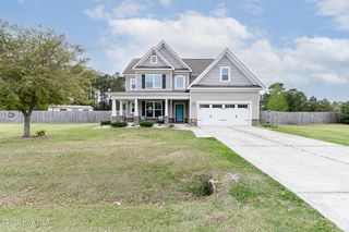 109 Kenna Court, Jacksonville, NC 28540