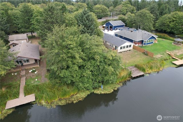 991 Mount Olympus Avenue SE, Ocean Shores, WA 98569