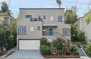 2306 Ivy Dr, Oakland, CA 94606