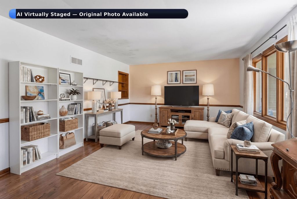 16203 S Serenity Drive, Plainfield, IL 60586 — photo 2