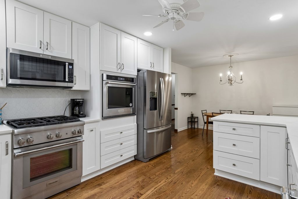 16203 S Serenity Drive, Plainfield, IL 60586 — photo 4