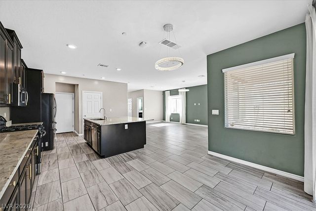 1106 Langston Ranch Avenue, Henderson, NV 89002