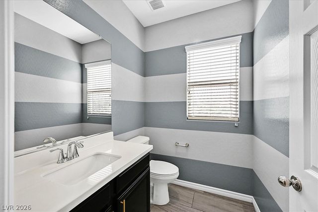 1106 Langston Ranch Avenue, Henderson, NV 89002