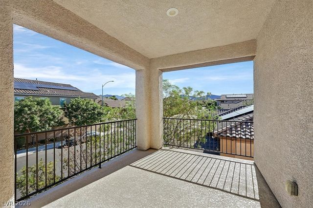 1106 Langston Ranch Avenue, Henderson, NV 89002