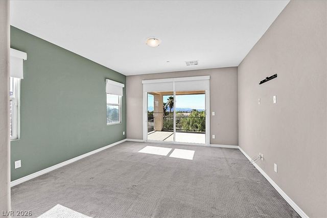 1106 Langston Ranch Avenue, Henderson, NV 89002