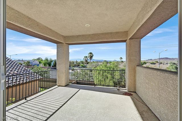 1106 Langston Ranch Avenue, Henderson, NV 89002