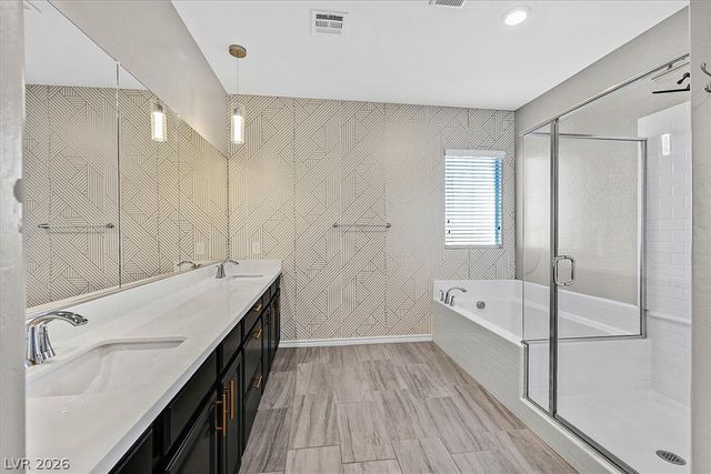 1106 Langston Ranch Avenue, Henderson, NV 89002