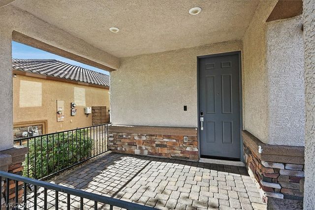 1106 Langston Ranch Avenue, Henderson, NV 89002