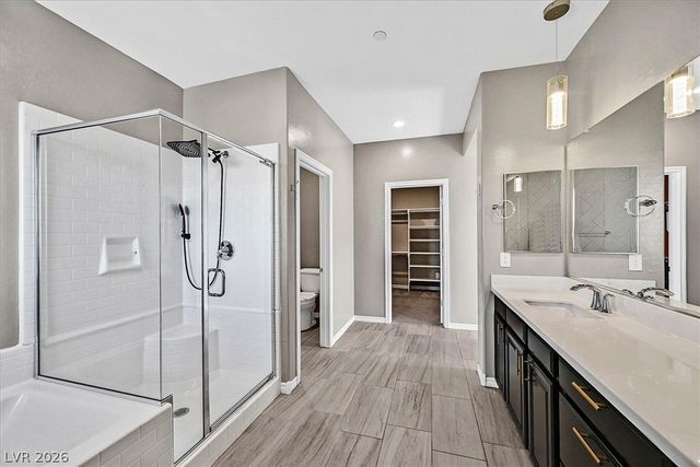 1106 Langston Ranch Avenue, Henderson, NV 89002