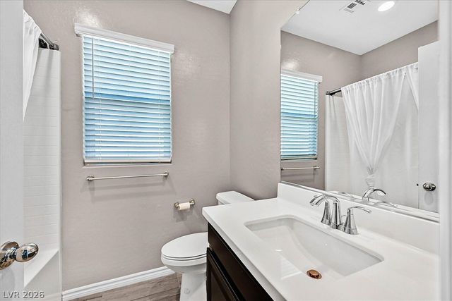 1106 Langston Ranch Avenue, Henderson, NV 89002
