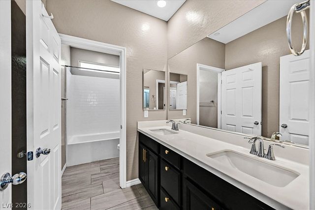 1106 Langston Ranch Avenue, Henderson, NV 89002