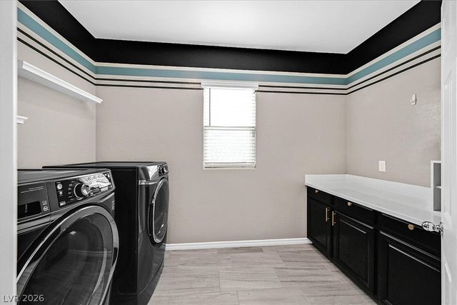 1106 Langston Ranch Avenue, Henderson, NV 89002