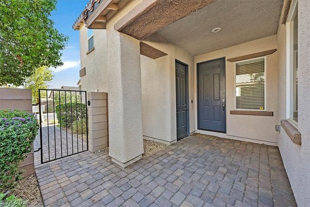 1106 Langston Ranch Avenue, Henderson, NV 89002