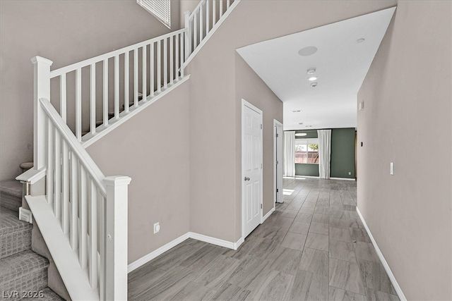 1106 Langston Ranch Avenue, Henderson, NV 89002