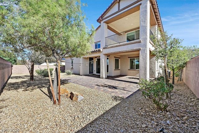 1106 Langston Ranch Avenue, Henderson, NV 89002