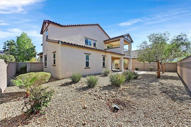 1106 Langston Ranch Avenue, Henderson, NV 89002