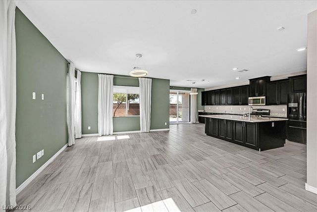 1106 Langston Ranch Avenue, Henderson, NV 89002