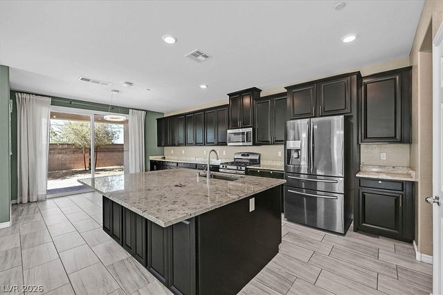 1106 Langston Ranch Avenue, Henderson, NV 89002