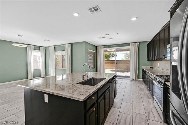 1106 Langston Ranch Avenue, Henderson, NV 89002