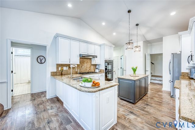 4531 Briarwick Dr, Chesterfield, VA 23236