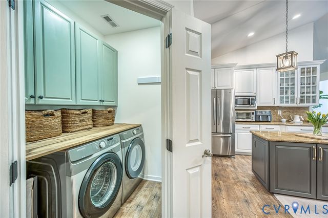 4531 Briarwick Dr, Chesterfield, VA 23236