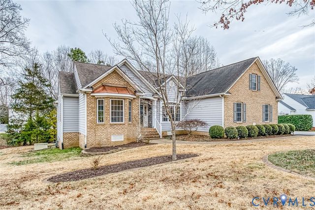 4531 Briarwick Dr, Chesterfield, VA 23236