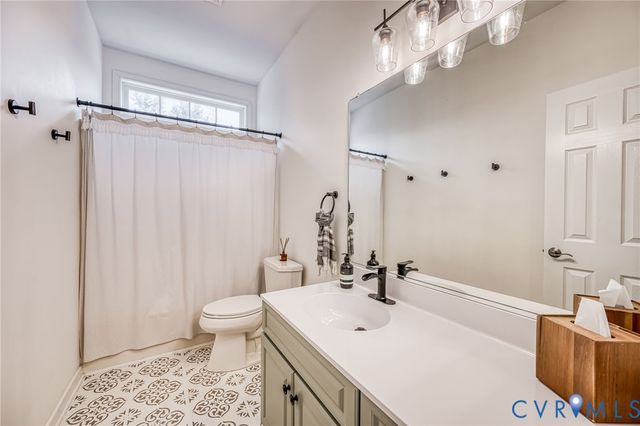 4531 Briarwick Dr, Chesterfield, VA 23236