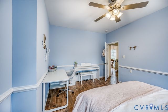 4531 Briarwick Dr, Chesterfield, VA 23236