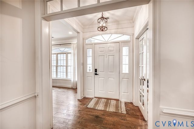 4531 Briarwick Dr, Chesterfield, VA 23236