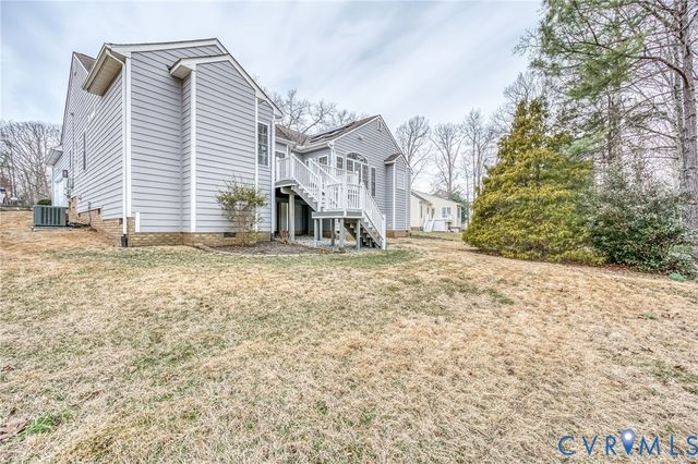 4531 Briarwick Dr, Chesterfield, VA 23236