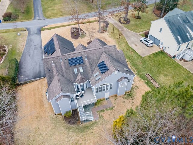 4531 Briarwick Dr, Chesterfield, VA 23236